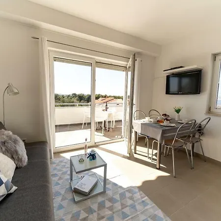 Apartment Ive