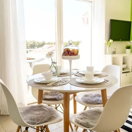 Apartment Ive *