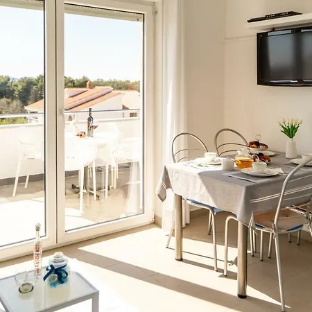 Ive Apartment Zadar