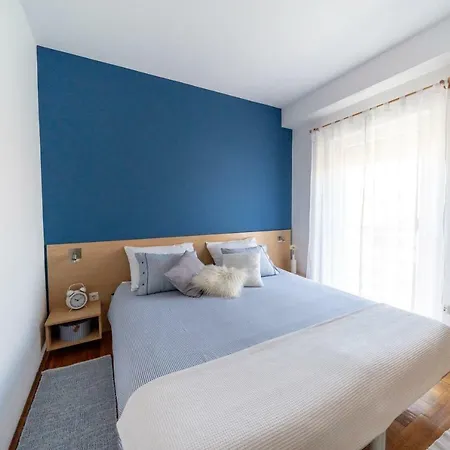 Ive Apartment