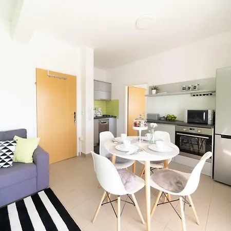 Apartment Ive Zadar