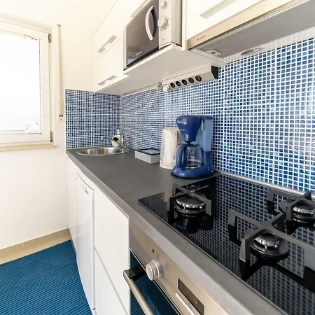 Apartment Ive Zadar