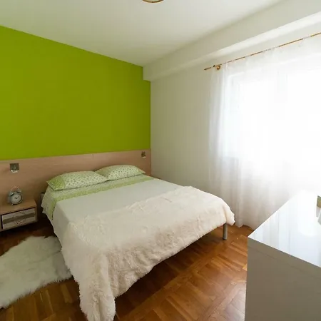 Ive Apartment