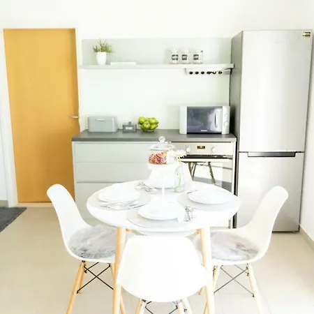Apartment Ive *