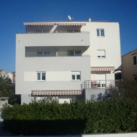 Apartment Ive