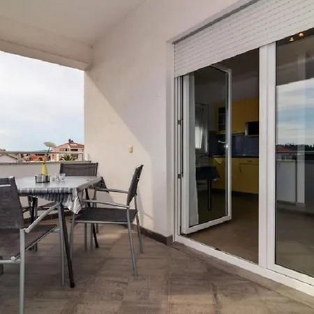 Ive Apartment Zadar