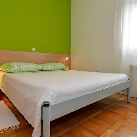 Ive Apartment
