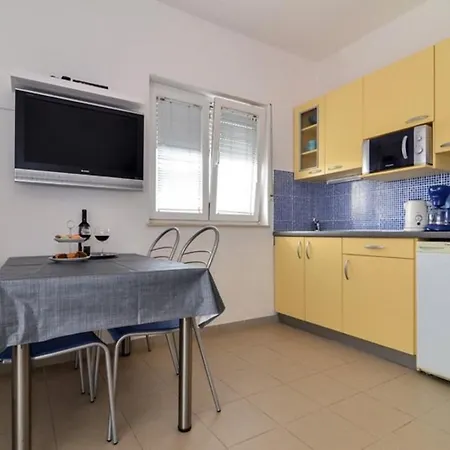 Apartment Ive *