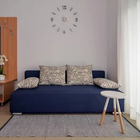 Apartment Ive Zadar
