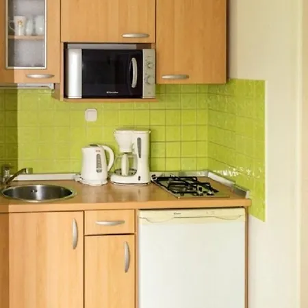 Apartment Ive *