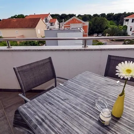 Ive Apartment